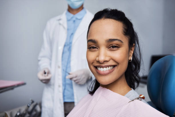 Emergency Dental Services in Concordia, KS