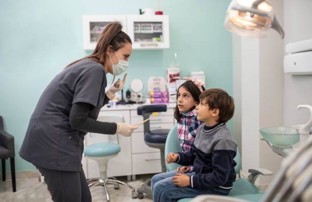 Professional Holistic Dental Care Services in Concordia, KS